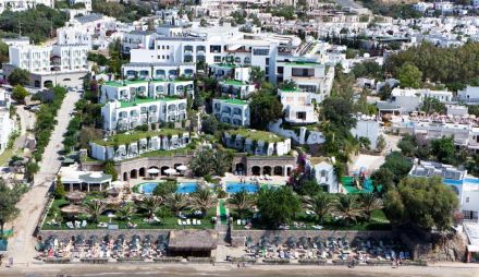 ROYAL ASARLIK BEACH HOTEL